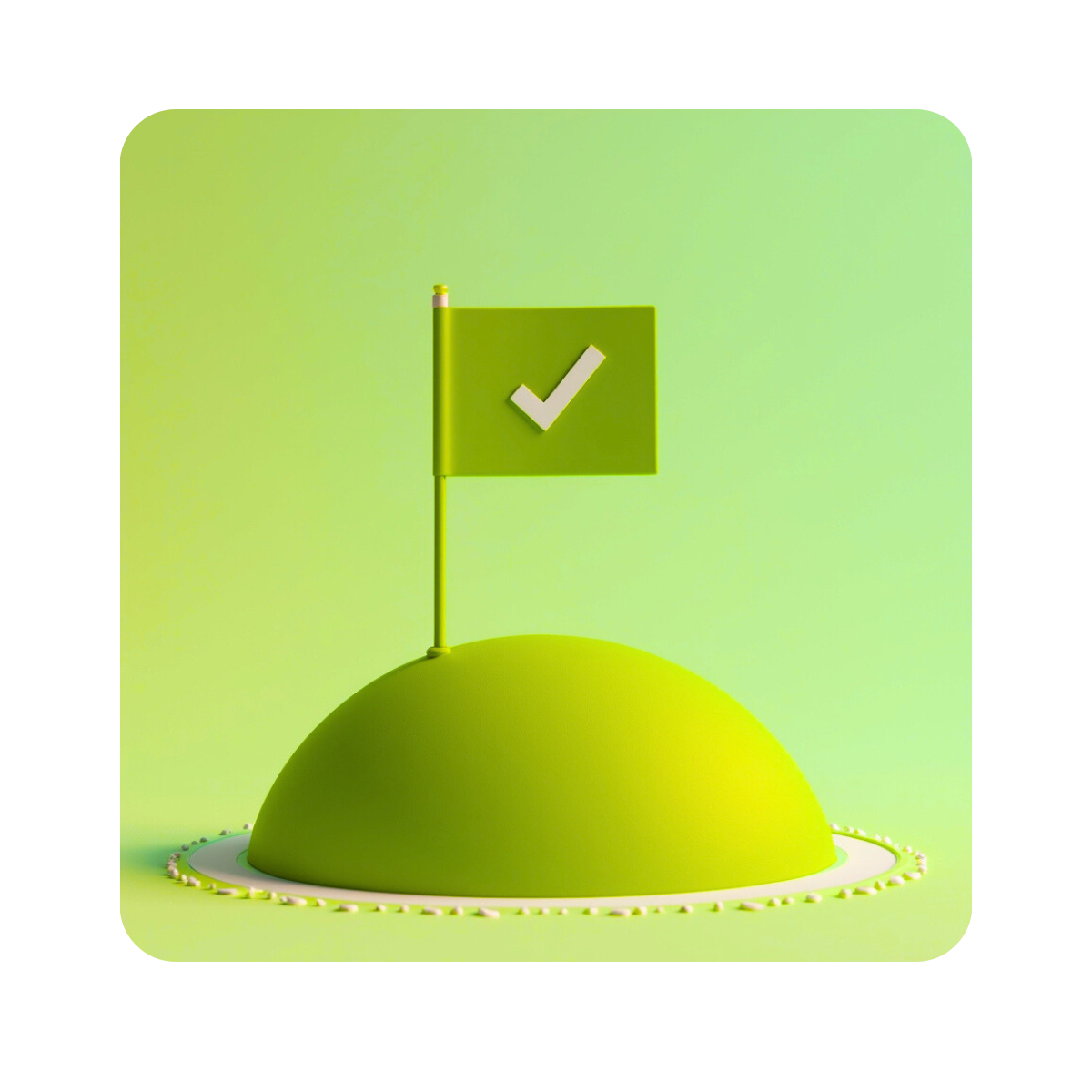 Achievement Token