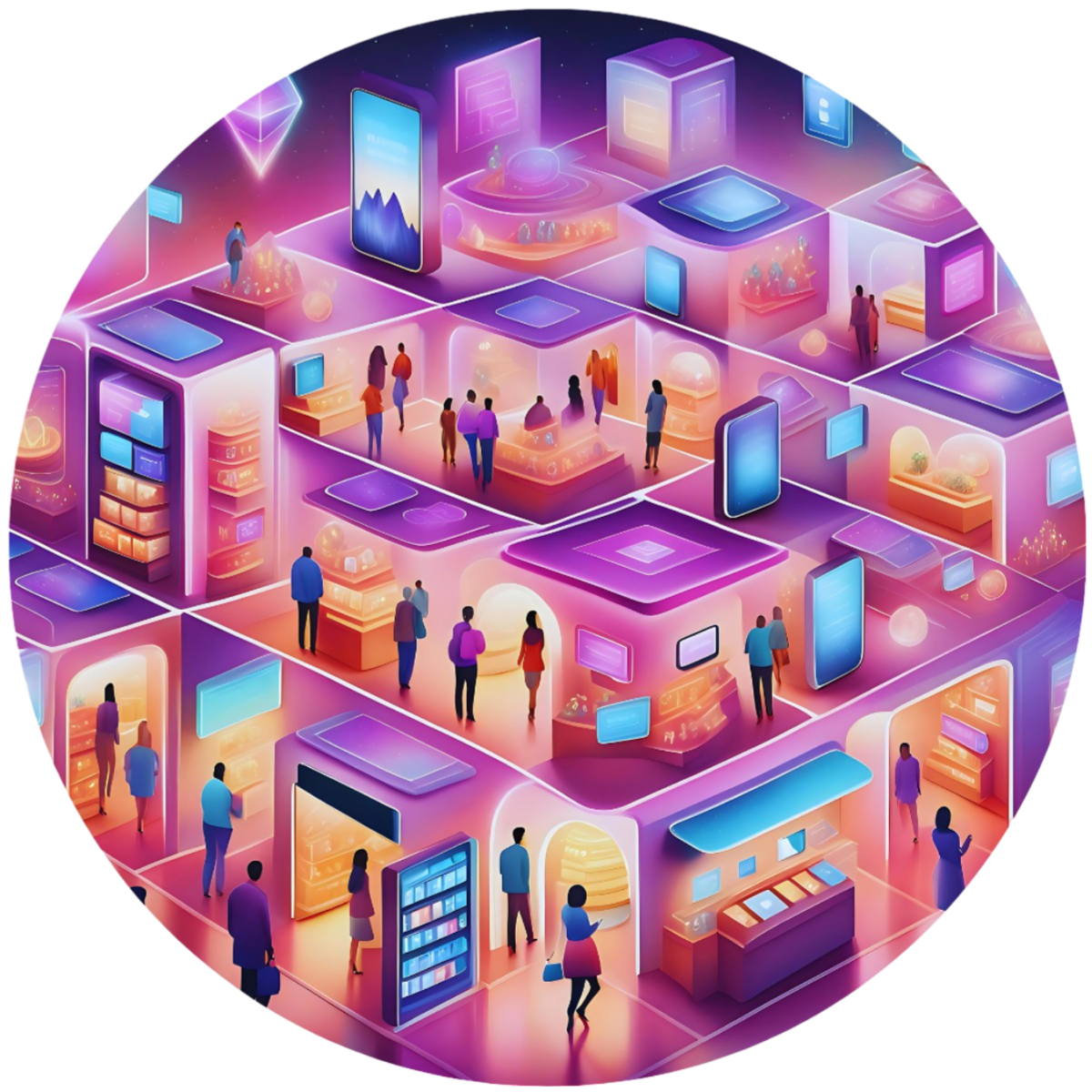 Digital Arena